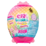 IMC CRYBABIES MAGIC TEARS STORYLAND Миникукла със сълзи Dress Me Up с дрешки | Iguana.bg