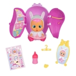 IMC CRYBABIES MAGIC TEARS STORYLAND Миникукла със сълзи Dress Me Up с дрешки | Iguana.bg