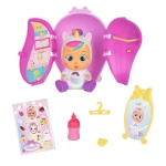 IMC CRYBABIES MAGIC TEARS STORYLAND Миникукла със сълзи Dress Me Up с дрешки | Iguana.bg