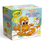 Crayola Художникът Октопод Spin Swirl Oscar | Iguana.bg
