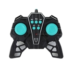 OCIE Кола Flash Racer R/C с пара и сензорно дистанционно управление | Iguana.bg