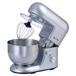 Миксер на стойка Elite STM-986, 800W, Купа 5л, 3 приставки, 6 скорости + пулс | Iguana.bg