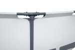 Сглобяем басейн Bestway Steel Pro Max, Кръгъл 366 X 76см, 6473литра, филтърна помпа | Iguana.bg