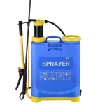 Градинска, гръбна пръскачка Sprayer 16 литра | Iguana.bg