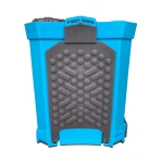 2 в 1 Ръчна и Акумулаторна , Градинска, пръскачка 18L, 12V | Iguana.bg