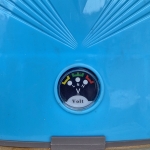 2 в 1 Ръчна и Акумулаторна , Градинска, пръскачка 18L, 12V | Iguana.bg