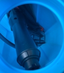2 в 1 Ръчна и Акумулаторна , Градинска, пръскачка 18L, 12V | Iguana.bg
