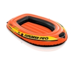 Надуваема лодка INTEX Explorer Pro 50 | Iguana.bg