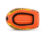 Надуваема лодка INTEX Explorer Pro 50 | Iguana.bg