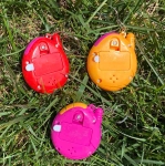 РЕТРО Тамагочи дигитален, домашен любимец, 168 в 1, Tamagotchi | Iguana.bg