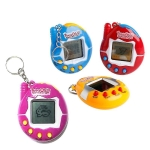 РЕТРО Тамагочи дигитален, домашен любимец, 168 в 1, Tamagotchi | Iguana.bg
