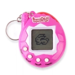РЕТРО Тамагочи дигитален, домашен любимец, 168 в 1, Tamagotchi | Iguana.bg