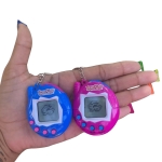 РЕТРО Тамагочи дигитален, домашен любимец, 168 в 1, Tamagotchi | Iguana.bg