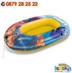 Надуваема лодка Disney Finding Dory, Дори, 94 см | Iguana.bg