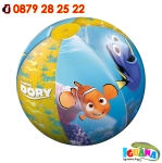 Надуваема плажна топка Disney Finding Dory, Дори, 50 см | Iguana.bg