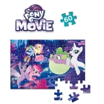 Детски пъзел My Pony, Пони, 60 части