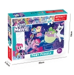 Детски пъзел My Pony, Пони, 60 части
