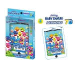 Детски таблет Baby Shark, звукови и светлинни ефекти