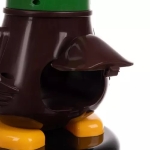 Детска игра за стрелба по мишена Патица с LCD дисплей, 2 бластера, 24 топки от пяна | Iguana.bg