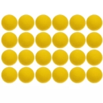 Детска игра за стрелба по мишена Патица с LCD дисплей, 2 бластера, 24 топки от пяна | Iguana.bg