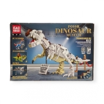 Конструктор Тиранозавър Рекс 412 части dinosaur T-Rex