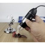 USB Цифров микроскоп, 1600 пъти увеличение