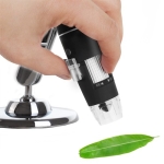 USB Цифров микроскоп, 1600 пъти увеличение