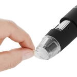 USB Цифров микроскоп, 1600 пъти увеличение