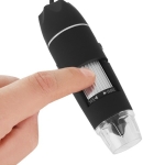 USB Цифров микроскоп, 1600 пъти увеличение