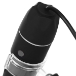 USB Цифров микроскоп, 1600 пъти увеличение