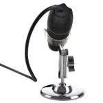 USB Цифров микроскоп, 1600 пъти увеличение