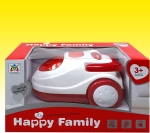 Прахосмукачка  Happy Family