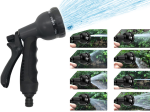 Разтегателен градински маркуч подсилен с калъф и стойка X-Hose PRO