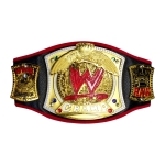 Боксов комплект 3 в 1 WWE боксова круша, ръкавици, светещ пояс Кеч мания iguana.bg