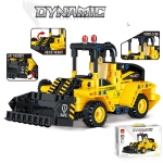 Конструктор фадрома 330 части DYNAMIC
