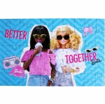 Пъзел Барби Barbie - Beter together 50 елемента