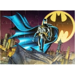 Пъзел Батман - Batman Gotham City 24 елемента
