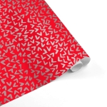 Опаковъчна, подаръчна хартия All year mega 70 x 1000 см.