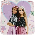 Пъзел Барби 3 в 1 Barbie classic