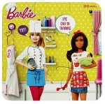 Пъзел Барби 3 в 1 Barbie professions