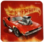 Пъзел 3 в 1 Hot Wheels - 1