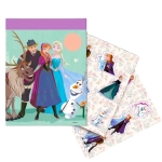 Мега Комплект за оцветяване Disney Frozen, Замръзналото кралство, подаръчна кутия