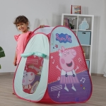 Детска палатка Peppa Pig 75х75х90см Пепа Пиг