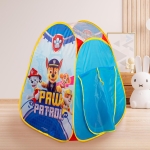 Детска палатка Paw Patrol 75х75х90см Пес Патрул