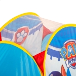 Детска палатка Paw Patrol 75х75х90см Пес Патрул