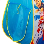 Детска палатка Paw Patrol 75х75х90см Пес Патрул