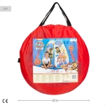 Детска палатка Paw Patrol 75х75х90см Пес Патрул