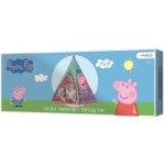 Детска палатка Peppa Pig вигвам 100х100х140см типи Пепа Пиг