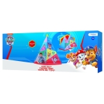 Детска палатка Paw Patrol вигвам 100х100х140см типи Пес Патрул