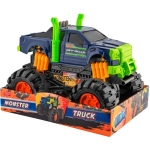 Oгромен джип 45см Монстър, Офроуд, Mega Monster Truck
